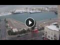 Webcam Piraeus