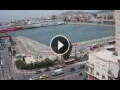 Webcam Piraeus