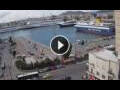 Webcam Piraeus