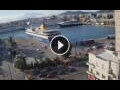 Webcam Piraeus
