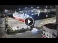Webcam Piraeus
