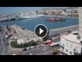 Webcam Piraeus