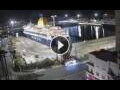 Webcam Piraeus