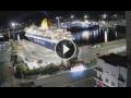Webcam Piraeus