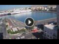 Webcam Piraeus