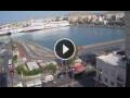 Webcam Piraeus