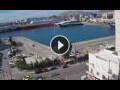 Webcam Piraeus