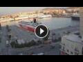Webcam Piraeus