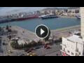 Webcam Piraeus