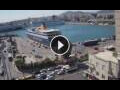 Webcam Piraeus