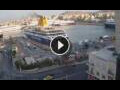 Webcam Piraeus