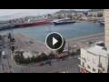 Webcam Piraeus