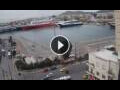 Webcam Piraeus
