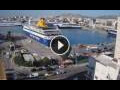 Webcam Piraeus