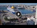 Webcam Piraeus