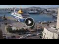 Webcam Piraeus