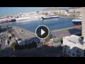 Webcam Piraeus