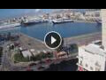 Webcam Piraeus