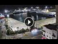 Webcam Piraeus
