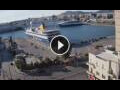 Webcam Piraeus