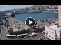 Webcam Piraeus