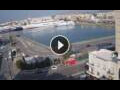 Webcam Piraeus