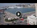 Webcam Piraeus