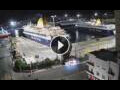 Webcam Piraeus