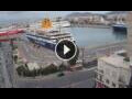 Webcam Piraeus
