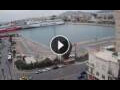 Webcam Piraeus