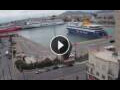 Webcam Piraeus