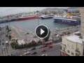 Webcam Piraeus