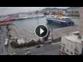 Webcam Piraeus