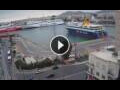 Webcam Piraeus