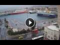 Webcam Piraeus