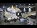 Webcam Piraeus