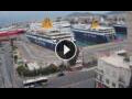 Webcam Piraeus