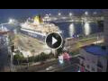 Webcam Piraeus