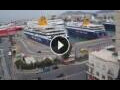 Webcam Piraeus