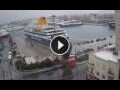Webcam Piraeus