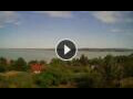 Webcam Tihany (Lake Balaton)