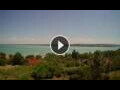 Webcam Tihany (Plattensee)