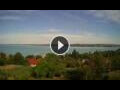 Webcam Tihany (Plattensee)