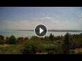 Webcam Tihany (Plattensee)