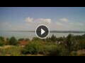 Webcam Tihany (Plattensee)