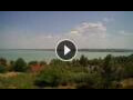 Webcam Tihany (Lake Balaton)