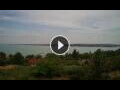 Webcam Tihany (Plattensee)