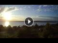 Webcam Tihany (Lake Balaton)