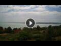 Webcam Tihany (Plattensee)