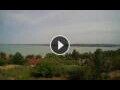Webcam Tihany (Lake Balaton)